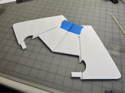 MXS V1 Plans