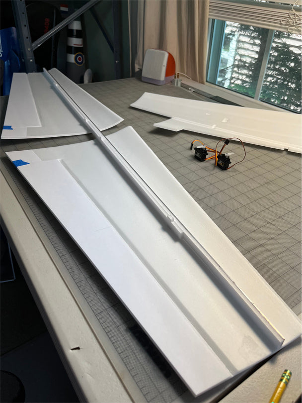 MXS V1 Plans