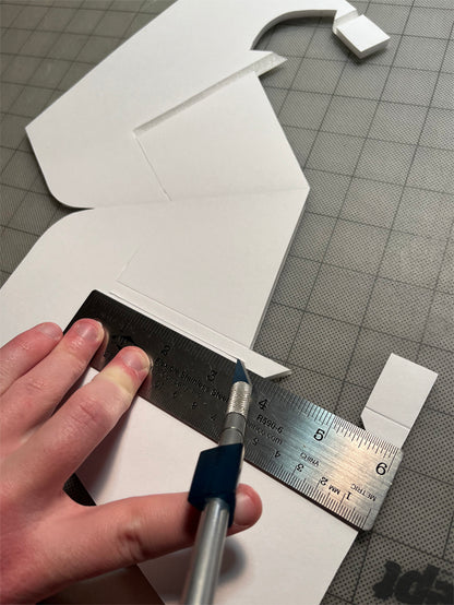 MXS V1 Plans