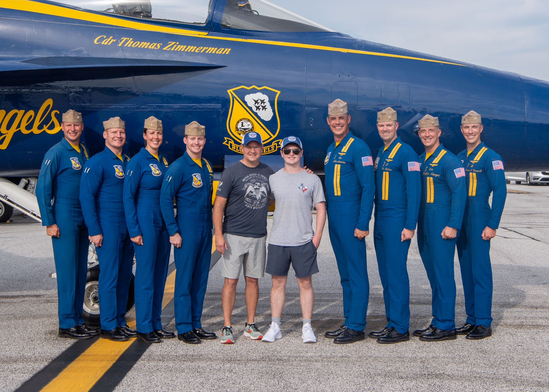 About Us – 13th Squadron