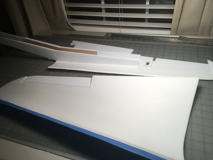 SB2C Helldiver V1 Plans