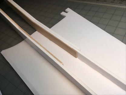 SB2C Helldiver V1 Plans