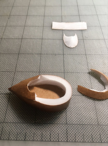 SB2C Helldiver V1 Plans