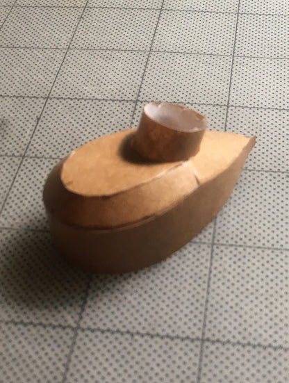 SB2C Helldiver V1 Plans