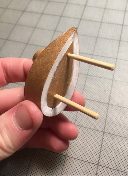 SB2C Helldiver V1 Plans