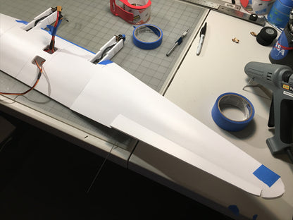 C-47/DC-3 V1 Plans
