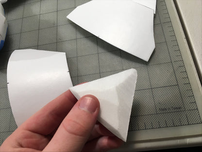 C-47/DC-3 V1 Plans