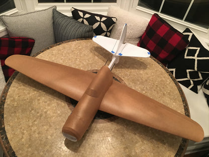 SB2C Helldiver V1 Plans