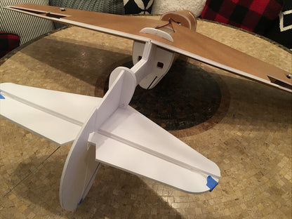 SB2C Helldiver V1 Plans