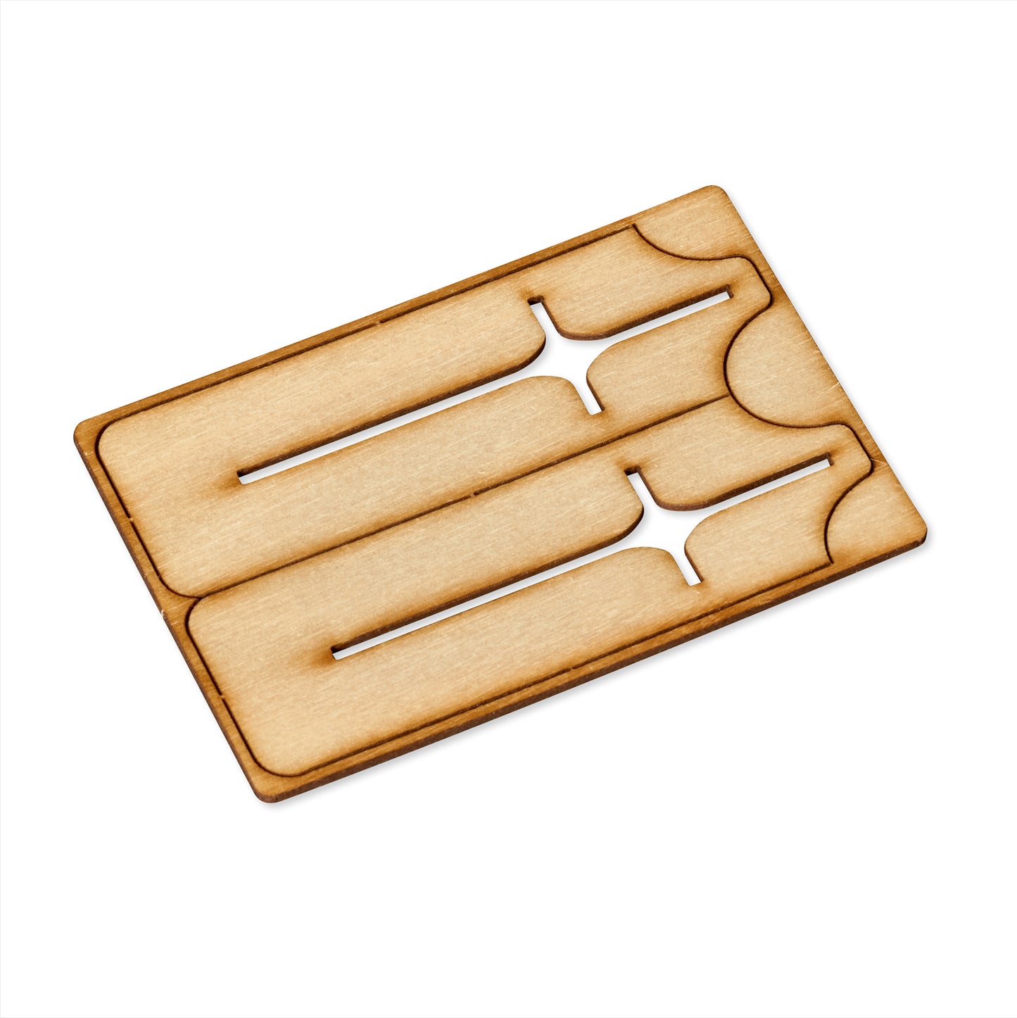 Side Guides