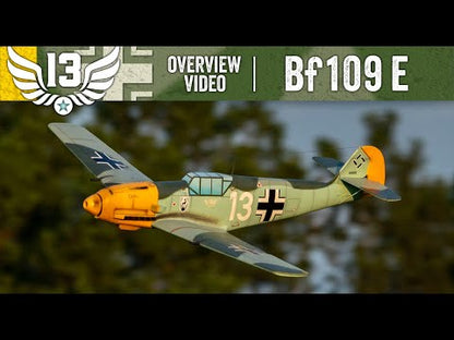 BF109E Kit