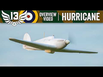 Hurricane Kit